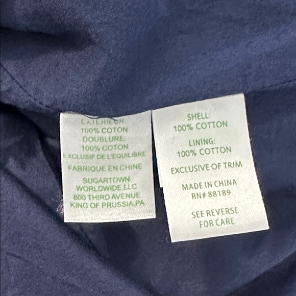 Lilly Pulitzer Valli Shift Dress - Picture 4 of 7